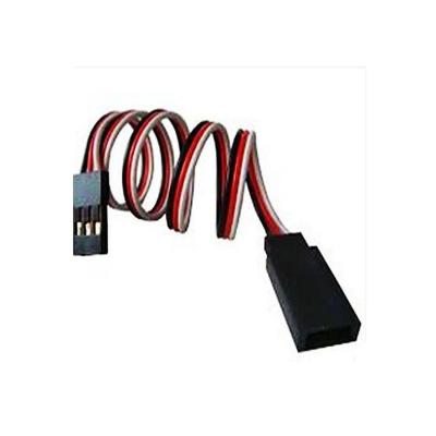 China For Extension Cable 3 Pin Male PCB Connection JR To Female Servo For RC Battery for sale