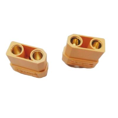 China For PCB connection XT60 XT30 XT90 banana connectors for lipo battery connector for sale