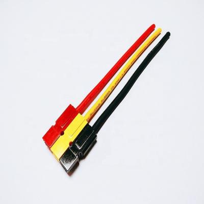 China Electronic Factory Sell Various High Power PP15 Connector Widely Used Electronic Cable for sale