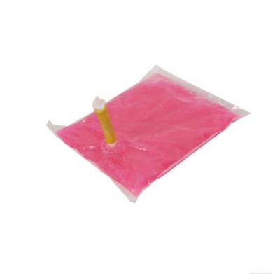 China Liquid / Foam Lotion 12 Refill Case Pearlized Pink Soap 800ml Hand Soap Refill Bag for sale