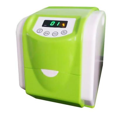 China Disinfecting Wet Hot And Cold Automatic Wet Towel Roll Towel Dispenser for sale