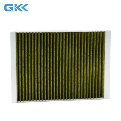 China Other OEM Cabin Filter Easy Replace Cool Breeze Cabin Air Filter For Car Passenger Cabin Cabin Filter for sale