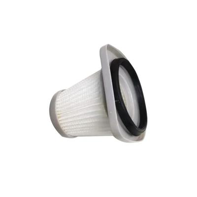 China Air Filtration Customized Household High Efficiency Filter Dust Barrier Price Activated Carbon Filter Cartridge for sale