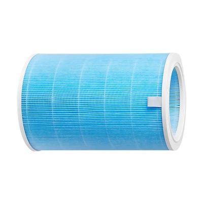 China High Quality Hotels H12 H13 Air Filter Support Replaceable Filter Components Pleated Filter for sale