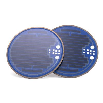 China High Quality Instant Heater Gidape Thick Film Instant Heater Plate For Electric Water Heater for sale