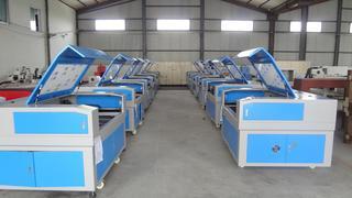 Verified China supplier - Jinan Golden Machinery Equipment Co., Ltd.