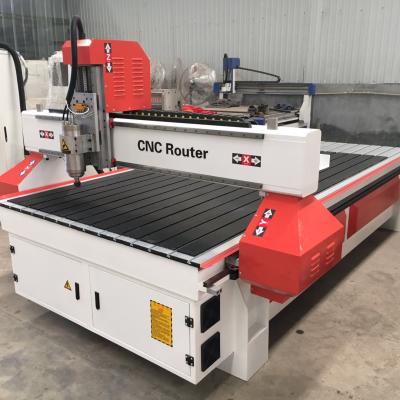 China 1325 Wood Working CNC Router Woodworking Machine for sale