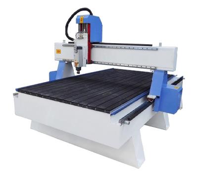 China Small Size 1325 Woodworking CNC Wood Router 1300*2500mm for sale