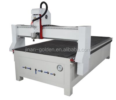 China China Universal Woodworking CNC Machine 1300*2500mm 1300*2500mm for sale