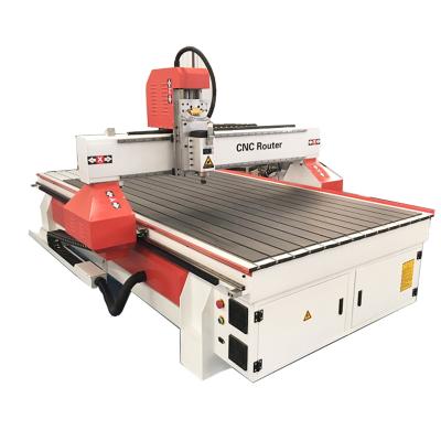 China Artcam 3D Wood CNC Router /1325 CNC Router / Woodworking CNC Router for Woodworking 1300*2500mm for sale