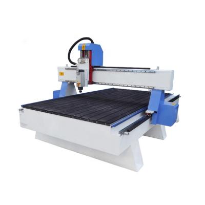 China hot sale 220v /380v cnc router 1325 cutting machine for making wood door 315X197X180cm for sale