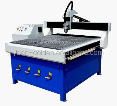 China GT-1212 CNC Wood Engraving Carving Machine GT-1212 CNC Router 4 Axis 1212 for sale