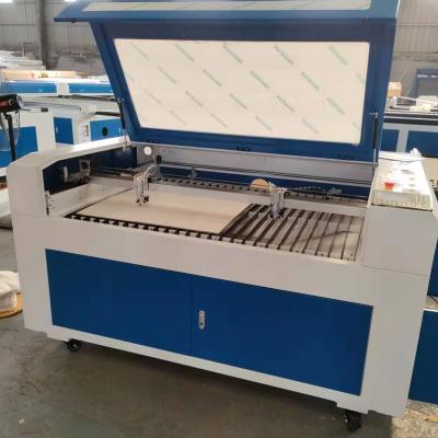 China 1300*900mm 1390 Water Cooled 100w Laser Engraving Machine for sale