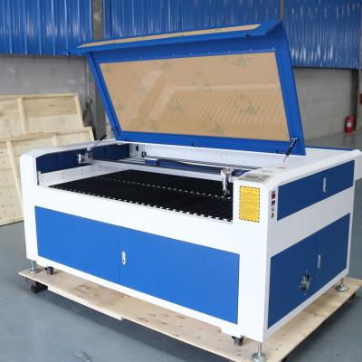 China Laser CUT 1390 Height Laser Machine Laser Cutter 150w for sale