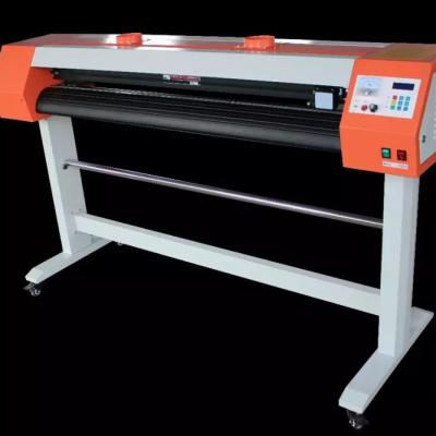 China Water Cooled Laser Cutting Machine Plotter With CCD Cutting Function for sale