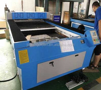 China Laser CUT 1300*2500MM Size 150W Acrylic /plexiglass Laser Cutter for sale