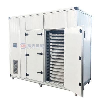 China Home Food Processing Drying Machine Food Freeze Dryer Heat Pump Dryer for sale