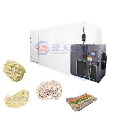 China 2020 New Energy Food Processing Industrial Air Noodle Dryer And Rice Noodle Heat Pump Dryer Food Dehydrator for sale