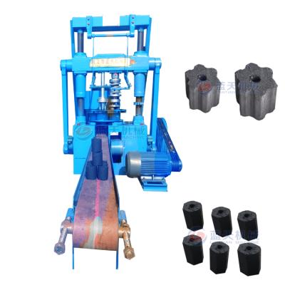 China Factory Charcoal Maker Machine Briquette Making Machine Kenya for sale