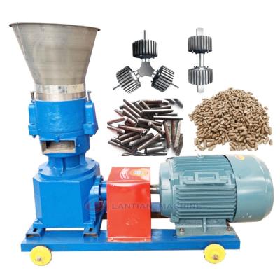 China Factory Factory Floating Goat Chicken Fish Feed Pellet Machine Price for sale