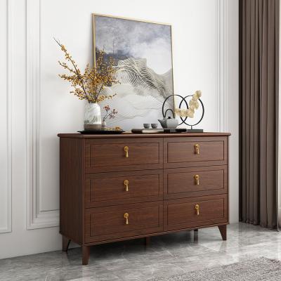 China Small Chest Of 5 Drawers(The Other) Bedside Cabinet Adjustable Modern Wooden Design Of Drawers Storage Cabinet for sale