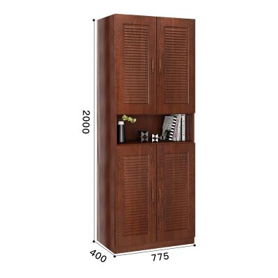 China (Other)Manufacturer Well Made Modern Adjustable Universal Corner Cabinet Living Room Corner Bar Cabinet for sale