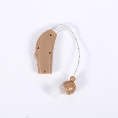 China Ear Mic Hearing Aid For Elder Use Comfortably Small Size For Elder Cic Rechargeable Hearing Aids Inside Ear Types Of Hearing Aids for sale