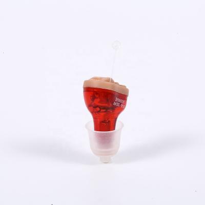 China Sound Amplifier Porcelain Sound Amplifier Hearing Aid In Ear Hearing Aid Earphone for sale