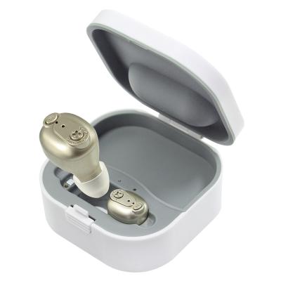 China ITE 16 Channels Price To A Highly Demand Good Value Products Sound Hearing Aid Amplifier for sale