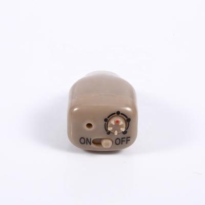 China Mini Chinese Digital Rechargeable Ear Amplifier Hearing Aids for sale