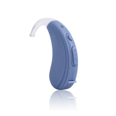 China 2 .4.6.8 Channel Digital Programmable Hearing Aids Multi Channel for sale