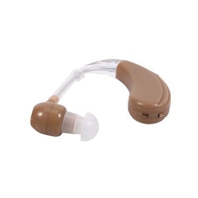 China Digital Hearing Aids Customizable Rechargeable Filling Open Fit Hearing Aids For The Deaf ZDB-100MB for sale