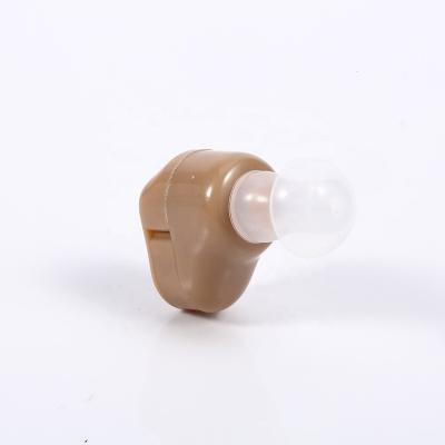 China ZDC-900 ZDC-900 Hearing Amplifier ITC Personal Invisible Amplifier Aid Device Ear Listening Aids for sale