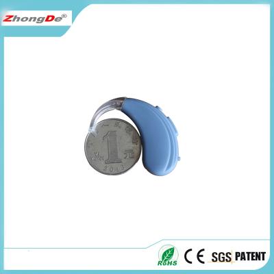 China 2 .4.6.8 Channel Digital Programmable Hearing Aids Multi Channel for sale