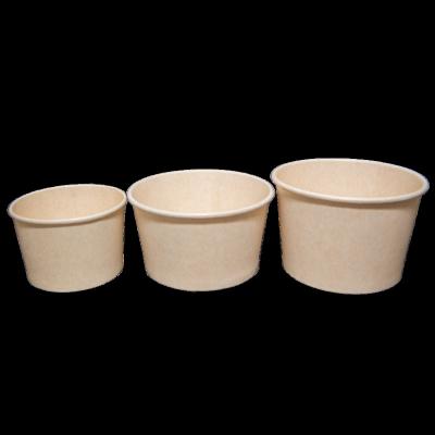 China Home-compostable Bagasse Food Container for sale