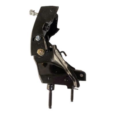 China New Arrival Good Quality Auto Spare Parts OEM 55105-26010 Clutch Pedal Standard Size for sale