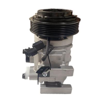 China High Performance Good Quality Auto Parts OEM 97701-4L000 AC Compressor Rio III for sale