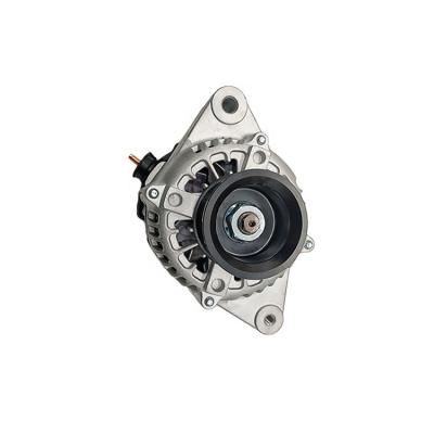 China Best Quality Car Parts Alternator Assembly 2KD Engine OEM 27060-30080 12V 100A 27060-30080 for sale