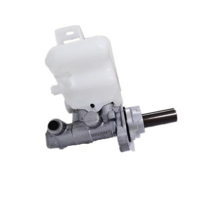 China Part 47201-26810 Auto Brake System Size Quality Brake Distributor For KDH212 TRH213 TRH223 for sale