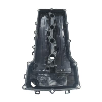 China Car Engines Valve Cylinder Head Cover Camshaft Rocker Cover 11201-0C010 For 1TR 2TR OEM Size for sale