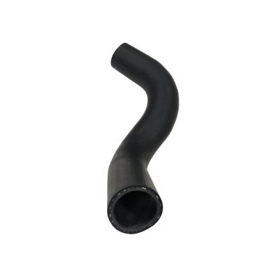 China OEM Wholesale High Quality Auto Engine Spare Parts Coolant Hose Rubber Hi-Lux 16571-31270 for sale