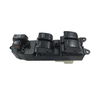 China 84810-0K061 Electric Control Window Power Car Parts Master Switch HIACE for sale