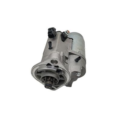 China High Quality Car Electrical System 12V OEM 28100-30050 Automobile Starter Motor for sale