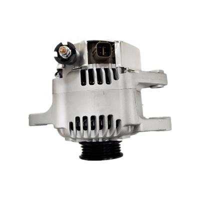 China High Quality Car Alternator Assembly 27060-21130 Engine 12V Electric Alternator YARIS for sale