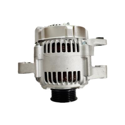 China Auto Electric Part Alternator For 2V 70A 5S 1.6L 1.8L 27060-15090 4Runner for sale