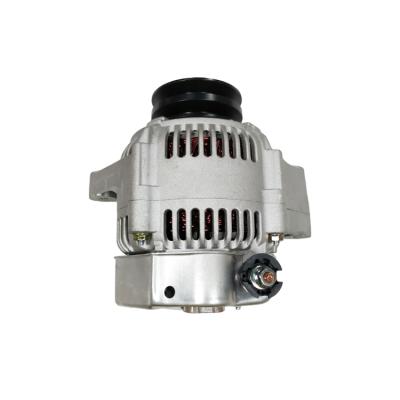 China Factory Price Automobile Parts OEM 27060-17220 12V 1HZ Electric Engine Alternator LandCruiser for sale