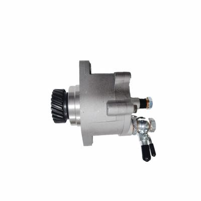 China Factory Price Car Brake Vacuum Booster Pump For HDJ81 1PZ HZJ71 Coaster 29300-17010 for sale