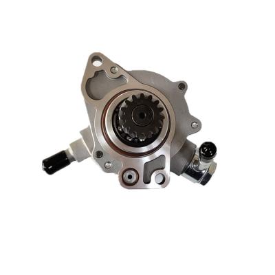 China Take Auto Parts 2020A002 - 2015 Brake Booster Vacuum Pump For KB4T KA4T 4D56 L 200 for sale