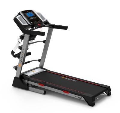 China Fitness equipment treadmills and bodybuilding home exercise and fitness motorized treadmill fitness equipment treadmill for sale