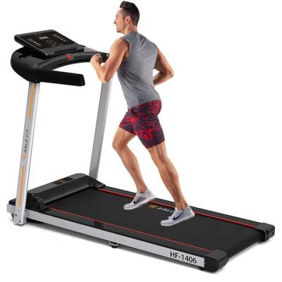 China Hot Selling Families Home Use Treadmill Easy To Fold And Install Silent Treadmill Treadmill for sale